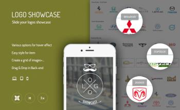 logo showcase